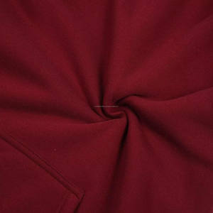 Ensemble survêtement homme sur mesure en gros, taille plus, broderie appliquée, sweat-shirt à capuche et pantalon de survêtement pour homme - Product Image 6