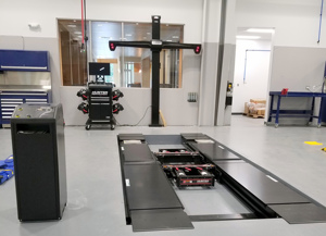 2023 liên kết máy cho Xe bốn bánh xe liên kết máy 3D Bánh Xe liên kết đoạn đường nối sản xuất tốt nhất - Product Image 6