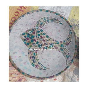 Soporte de palo de incienso de Esteatita natural, diseño de pez tallado moderno, producto de alta calidad, uso de soporte Dhoopbatti en templo Shiv - Product Image 1