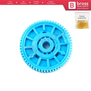 Moteur d'essuie-glace arrière BGE688 pour Tiggo 3 J11 T11 DR5 620 Pickup - Product Image 2