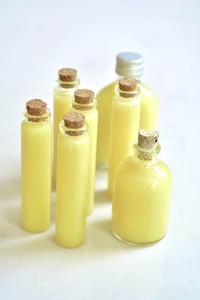 JUGO DE JENGIBRE PURO CONGELADO/100% INGREDIENTE NATURAL/LISTO PARA TÉ, BEBIDAS, INDUSTRIA ALIMENTARIA EXPORTACIÓN - Product Image 5