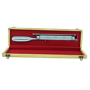 Cuchillo de injerto de piel Humby de alta calidad con hoja de acero esterilizada Manual CE certificado A + grado - Product Image 3