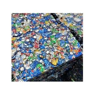 Débris d'aluminium Ubc/Débris de métal du fournisseur direct de l'usine - Product Image 4