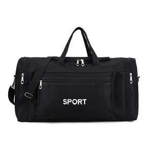 बड़ी क्षमता जिम बैग खेल पुरुषों फिटनेस गैजेट्स योग जिम बोरी Mochila जिम प्रशिक्षण के लिए पैक यात्रा Duffle बैग