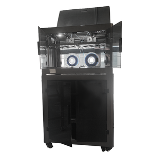 Máy in 3D đa vật liệu đa năng-tạo ra các thiết kế tuyệt đẹp dễ dàng in 3D và sản xuất máy in 3D với san lấp mặt bằng - Product Image 5