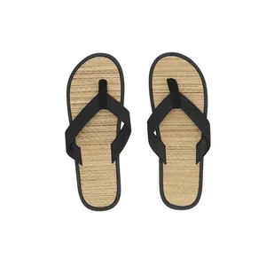 Infradito Sostenibili Sirgu in Paglia per Articoli Promozionali - Product Image 2