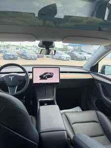 Seminuevo Clean 2024 Tesl-a Modelo Y - Product Image 4