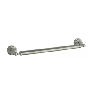 Toallero montado Premium de alta calidad, Metal libre de óxido, precio bajo, superventas, accesorio de decoración de baño para apartamento de cocina - Product Image 3