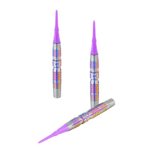 ลูกดอกปาเป้าทำจากเหล็กทังสเตนสำหรับปาเป้าทาสีตามสั่ง - Product Image 2