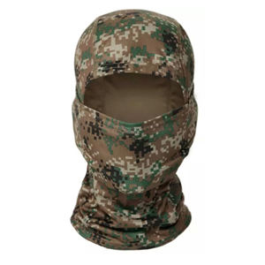 Cagoule Realtree d'hiver coupe-vent unisexe avec doublure en polaire douce confortable et fiable pour la chasse et la pêche - Product Image 6