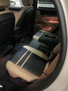 Porsche Cayenne GTS 2025 Nuevo/Usado en Venta - Product Image 6