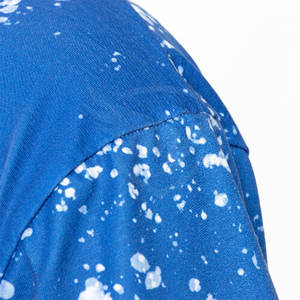 Camiseta cómoda de sublimación de Material duradero Camiseta de sublimación ajustada Ropa Camiseta de sublimación - Product Image 6