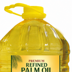Aceite de Palma Refinado RBD (Olein) de Primera Calidad CP10/CP8/CP6 100% Puro, Reprocessado, en Botella de Plástico de 20L para Cocinar, Disponible Ahora - Product Image 5