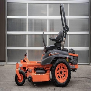 Nouvelle tondeuse à gazon 360 Pro-Turn originale de 60 pouces 24 HP tondeuse à gazon à essence - Product Image 1