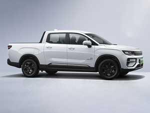 Camioneta Eléctrica de Largo Alcance 2024 en Oferta, 625 km de Autonomía, Batería EV, Vehículo de Doble Cabina, Nueva Energía, Disponible en Stock - Product Image 4