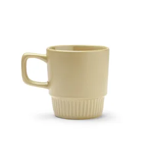 Tazza in Ceramica Personalizzata Dakar, Gadget su Misura - Product Image 3