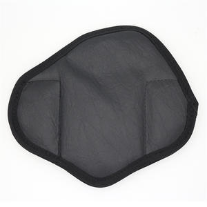 Verborgen <span class=keywords><strong>Carry</strong></span> Gun Holster Met Snelle Release Draagbaar Nylon Pannenkoek Ontwerp Voor Buitensporten En Jagen - Product Image 5