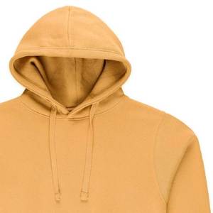 Mode 9 couleurs pulls de haute qualité Logo personnalisé imprimé groupe personnel marque broderie hommes et femmes 100% sweats à capuche en coton - Product Image 2