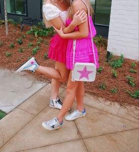 Fashion Beaded Embroidered Purse <b>Belt</b> Strap for Women Lightweight Square Shape Customizable Color Size for Needlework - Product Image 1