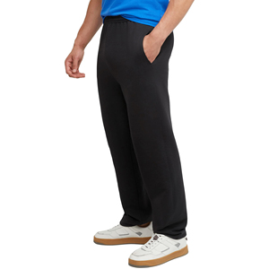 Pantalons pour hommes lavés 2025 nouveauté de haute qualité de haute qualité personnalisés Flare Joggers pantalons de survêtement prix raisonnable Service OEM - Product Image 4