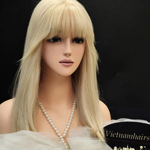 Vente en gros 2025 meilleure qualité 100% perruque de base en soie de cheveux humains bruts 4x4 fermeture pleine cuticule transparente HD dentelle vente à chaud - Product Image 1