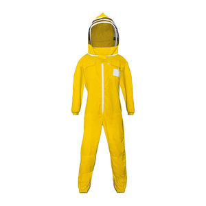 Precio al por mayor Nuevo estilo Traje de apicultura Hecho en Pakistán Calidad superior Último diseño Traje de apicultura con servicio OEM - Product Image 6