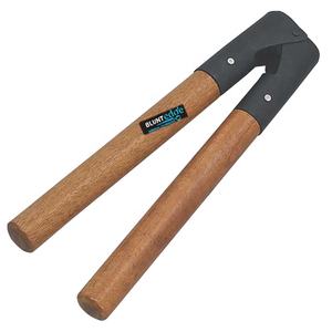 MEILLEUR éhorneur veau taureau bétail chèvre mouton éhorneur poignée en caoutchouc instruments vétérinaires outils agricoles - Product Image 4