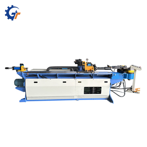GT-38 Máy uốn ống điện chất lượng cao CNC thiết bị uốn ống thủy lực - Product Image 5