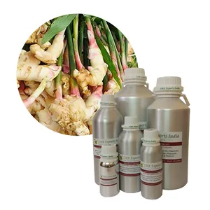 Bulk Ginger Oil Co2 at wholesale price Wholesaler of Ginger Oil Co2 Manufacturer of Ginger Oil Co2