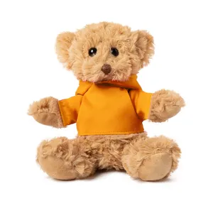 Giocattolo Promozionale Personalizzato in Peluche a Forma di Looney - Product Image 3
