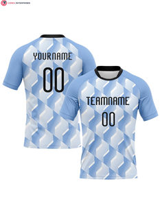 Uniformes de volleyball en polyester 100% personnalisés, conception personnalisée, maillots pour femmes, sublimés, vêtements d'équipe, haute qualité - Product Image 2