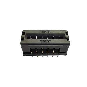 Soporte para Resistencias para una Organización y un Acceso Conveniente a las Resistencias - Product Image 3