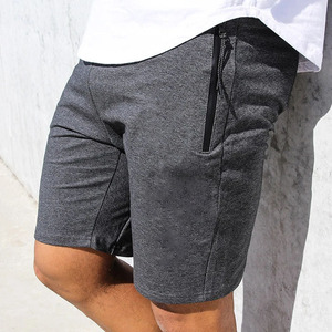 Pantalones cortos para correr informales para hombre, novedad de 025, estilo más vendido, tejido de punto de calidad superior, precio razonable - Product Image 2