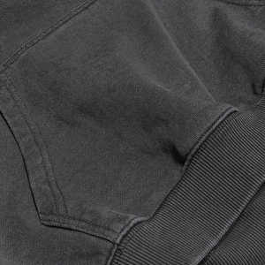 Sudadera con Capucha de Invierno para Hombre, 100% Algodón, de Alta Calidad, con Bolsillo, Felpa Suave, Manga Larga, Secado Rápido, Transpirable y Cómoda - Product Image 6