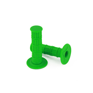JFG Universal Waffle Pattern Rubber Handlebar <strong>Grips</strong> Anti-Slip <strong>Motorcycle</strong> Hand <strong>Grips</strong> for Motocross Dirt Bike Wholesale - Product Image 6