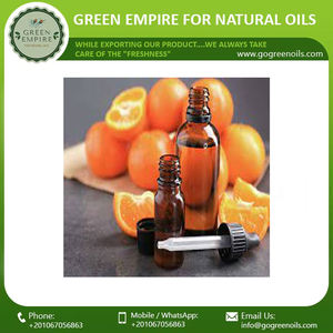 2025 nouveauté 100% huile de support naturelle pour les soins de la peau huile d'orange - Product Image 3