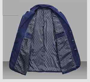 Chaquetas de Invierno de Alta Calidad Hechas a Medida en Fábrica para Hombres y Mujeres |   Chaquetas Vaqueras Personalizadas para Mujer al por Mayor - Product Image 4