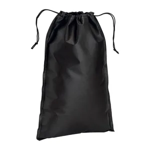 Sacs de sport promotionnels personnalisés avec cordon de serrage, sac choker TNT 50x75cm - Product Image 2