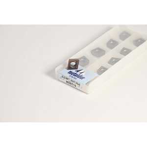 METALDUR CCMT09T308 MD6116 Herramienta cuadrada de carburo cementado recubierto de PVD para tornos CNC para piezas de trabajo de acero e inoxidable - Product Image 2