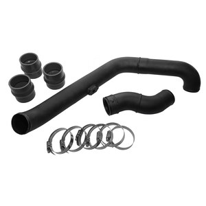 Simota Nouveau tuyau de suralimentation en alliage d'aluminium Turbo Charge CJ-953 Ajustement direct Volkswagen Golf MK6 GTI 2.0 2009-2012 Rétrofit/Mise à niveau - Product Image 1