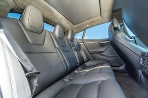 Neat 2017 Tes-la Model S P100D - Product Image 2