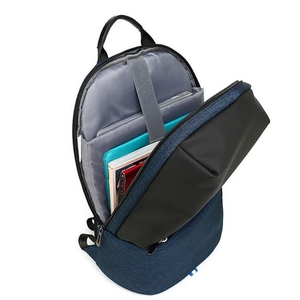 Mochila Personalizada con Servicio OEM, Diseño con Compartimento para Portátil, Capacidad para Mostrar Texto o Logotipo para Uso Empresarial - Product Image 4