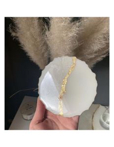 Posavasos de resina epoxi de primera calidad, alfombrillas y almohadillas, decoración de Bar para el hogar, posavasos de resina epoxi Irregular, posavasos de resina fáciles de limpiar - Product Image 6