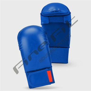 Gants de haute qualité Gants de karaté personnalisés Gants de karaté confortables pour l'entraînement - Product Image 5