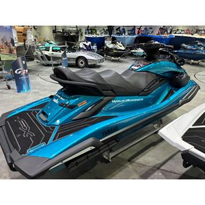 Nouveau modèle 2026 en édition limitée : Jet ski FX Cruiser SVHO avec moteur puissant et composants essentiels, automatique, en promotion - Product Image 6