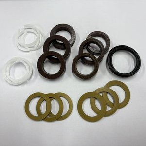 KIT OEM Dolly H39 Kit d'étanchéité de remplacement pour les pompes de la série HAWK NMT - Product Image 3