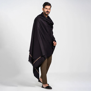 ชุดลำลองสไตล์อิสลามสำหรับผู้ชาย ชุดฤดูร้อน ชัลวาร์ คามีซ ผ้าไม่ยับ แห้งเร็ว ปรับแต่งได้ ระบายอากาศดี คุณภาพสูง ทรงปกติ เหมาะสำหรับงานแต่งงาน - Product Image 6