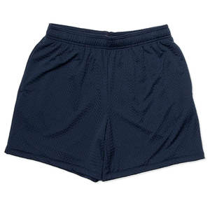 Nouveau respirant entraînement survêtement Jogging Shorts décontracté plaine été Gym Shorts pour hommes personnalisé Fitness athlétique maille Shorts - Product Image 5