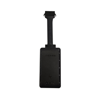 Traceur GPS filaire 4G pour véhicules, pour suivi en temps réel, géolocalisation et gestion de flotte