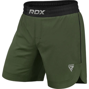 Bán Sỉ Quần Đùi Chiến Đấu RDX MMA Chính Hãng Thoải Mái Tùy Chỉnh Chất Lượng Cao Để Tập Võ Thuật Đấm Bốc Hoạt Động Ngoài Trời - Product Image 6